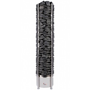 Электрическая печь для сауны Sawo Tower TH6-90NS-P