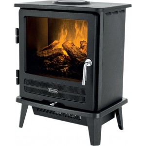 Электрическая печь Dimplex Willowbrook