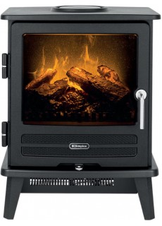 Электрическая печь Dimplex Willowbrook