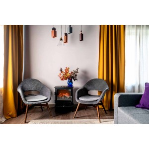 Электрическая печь Dimplex Willowbrook