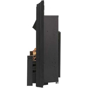 Очаг Dimplex Brookline Black