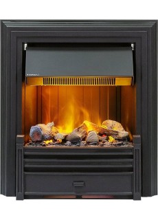 Очаг Dimplex Brookline Black