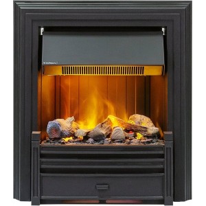 Очаг Dimplex Brookline Black