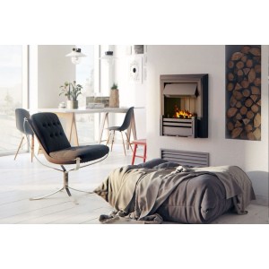 Очаг Dimplex Brookline Black