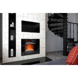 Очаг Dimplex Burbank