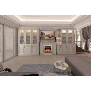 Очаг Dimplex Chesford