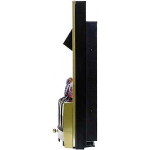 Очаг Dimplex Danville Antique Brass FB2