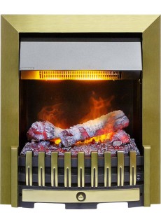 Очаг Dimplex Danville Antique Brass FB2