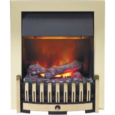 Очаг Dimplex Danville Brass FB2