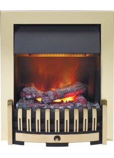 Очаг Dimplex Danville Brass FB2