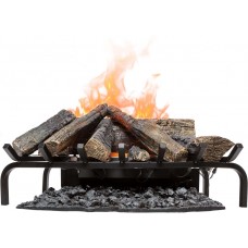 Очаг Dimplex Silverton