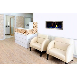 Очаг Dimplex Aqua-V