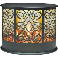 Очаг Dimplex Volterra