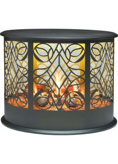 Очаг Dimplex Volterra