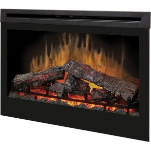 Очаг Dimplex Symphony 33 DF3033-EU