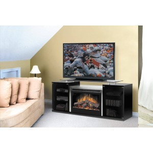 Очаг Dimplex Symphony 33 DF3033-EU