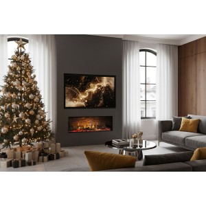 Очаг Dimplex Vivente 100