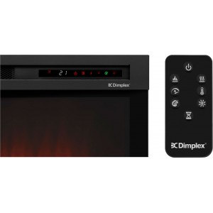 Очаг Dimplex XHD28L-INT
