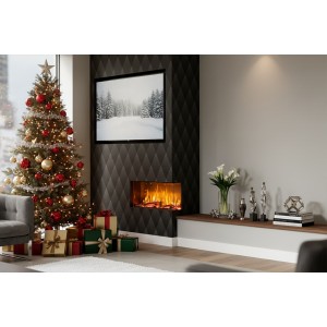 Очаг Dimplex Vivente 75