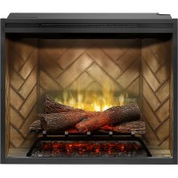 Очаг Dimplex Revillusion RBF30