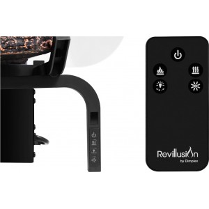 Очаг Dimplex Revillusion RLG20