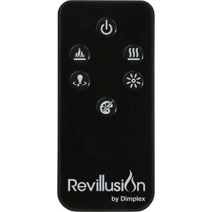 Очаг Dimplex Revillusion RLG25
