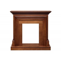 Портал Dimplex Bradford - Орех Портал Dimplex Bradford - Орех