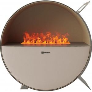 Паровой камин Airtone Unio 800 (с аудиосистемой)