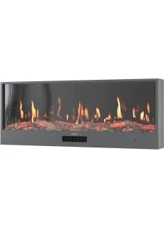 Электрический камин Airtone Vitro 1200