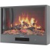Электрический камин Airtone Vitro 1200