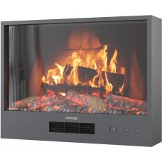 Электрический камин Airtone Vitro 600