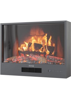 Электрический камин Airtone Vitro 600