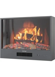 Электрический камин Airtone Vitro 600