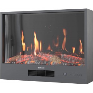 Электрический камин Airtone Vitro 1200