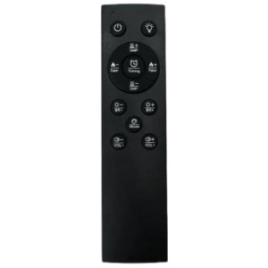 Электрический камин Airtone Vitro 1200