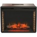 Каминокомплект Realflame Country 26 WT с очагом Moonblaze