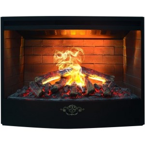 Каминокомплект Realflame Country 33 WT с очагом 3D Firestar 33
