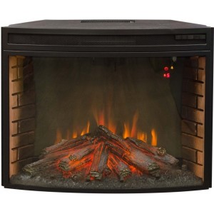 Каминокомплект Realflame Country 33 WT с очагом Firespace 33W S IR
