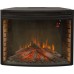 Каминокомплект Realflame Country 33 WT с очагом Firespace 33W S IR