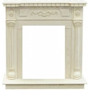 Портал RealFlame Dacota WT