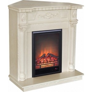 Портал RealFlame Dacota WT