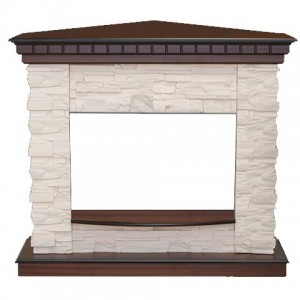 Портал RealFlame Elford Corner 25