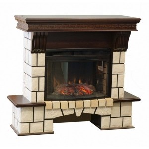Портал RealFlame Stone New 25