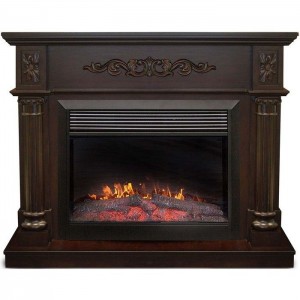 Портал RealFlame Silvia 26 AO