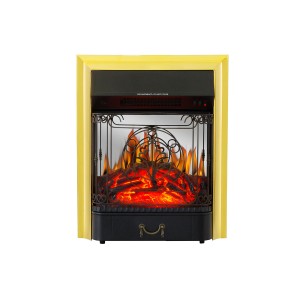 Очаг Royal Flame Majestic FX M Brass