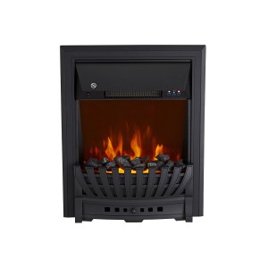 Очаг Royal Flame Aspen Black