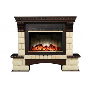 Каминокомплект RealFlame Tango 26 AO с MoonBlaze lux Br