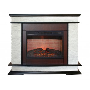 Каминокомплект RealFlame Edinburg с очагом Irvine 24