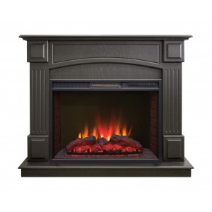 Каминокомплект RealFlame Carolina 25,5 DN c очагом Sparta 25,5