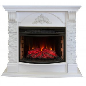 Каминокомплект RealFlame Athena с очагом FireField 25 SIR